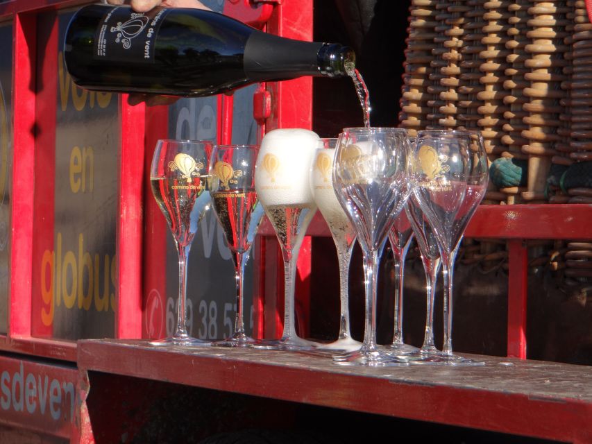 Barcelona: Hot Air Balloon Ride - Who will enjoy this activity most?