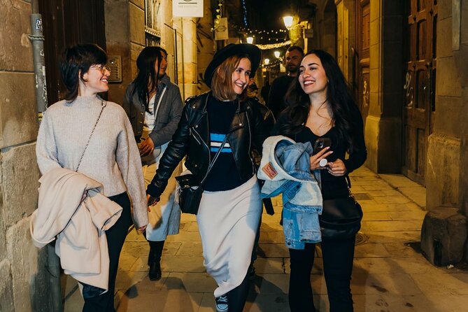Barcelona in 2 Hours: Guided Walk Through History and Sights - Barcelona Cathedral and the story of Saint Eulalia