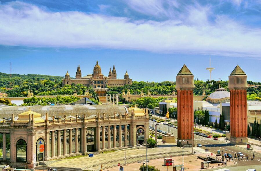 Barcelona in a Day Full-Day Sightseeing Private Tour - Is $1,132 per person good value?