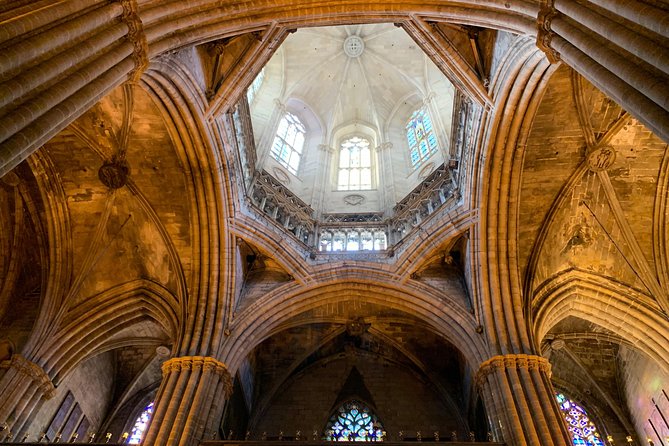 Barcelona in One Day: Gaudí, Gothic Quarter &Tapas (Private Tour) - Key points to know before booking
