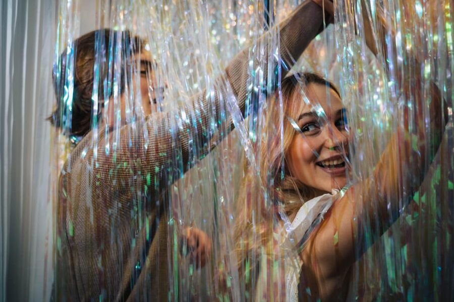 Barcelona: Interactive Art Installation by IKONO - Family Fun, Teen Inspiration, and Adult Play