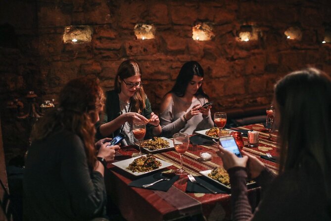 Barcelona Interactive Spanish Cooking Experience - Is $72.56 a fair price?