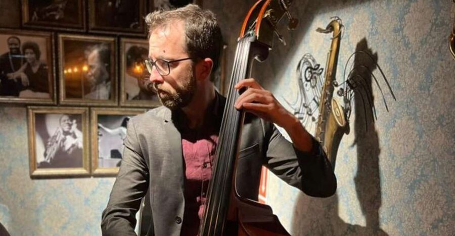 Barcelona: Jam Session - Jazz, Cocktails and Tapas - The musicians and the jam format