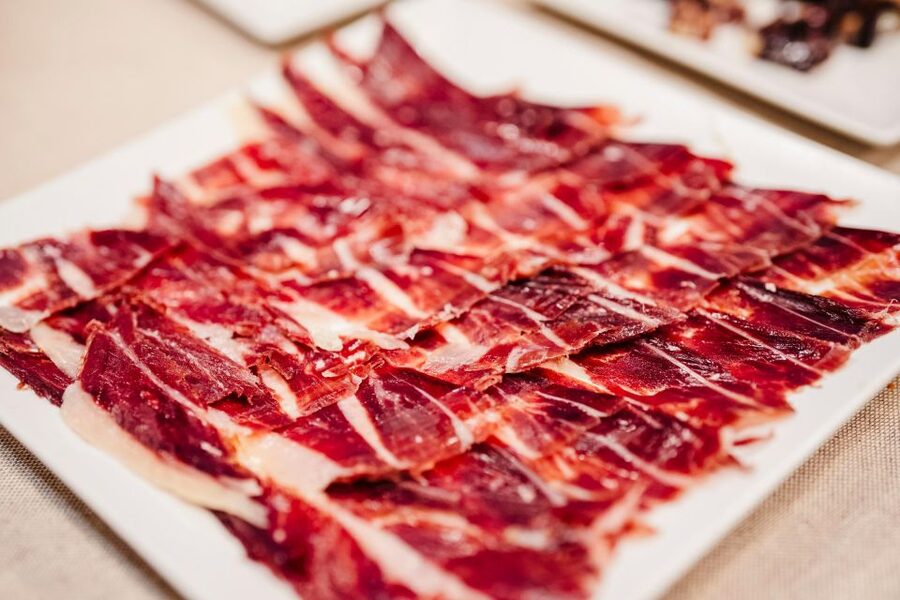 Barcelona: Jamón Experience Masterclass - Key points to know before booking