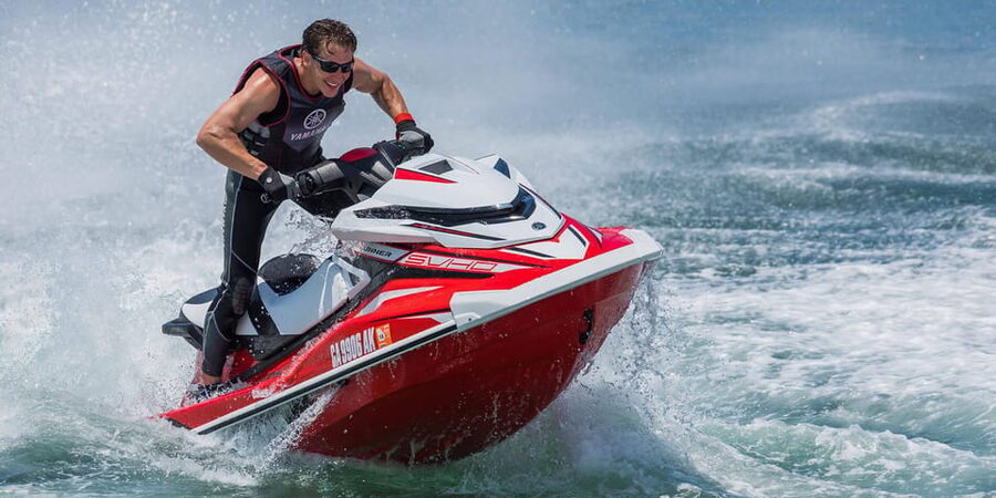 Barcelona: Jetski Rental in Barcelona - Starting at Port Fòrum