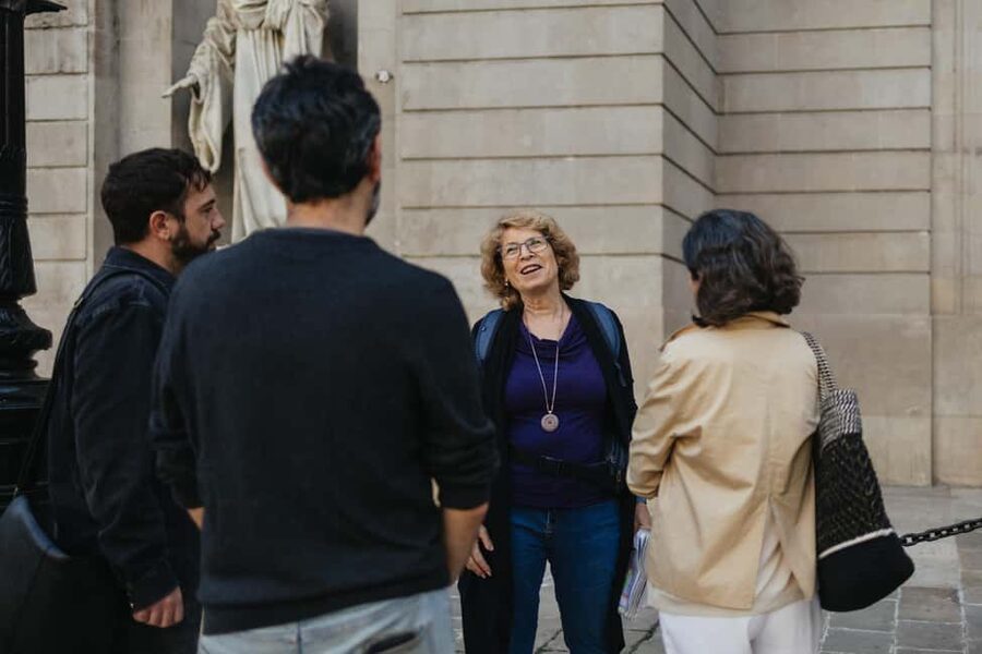 Barcelona: Jewish Quarter 2-Hour Walking Tour - Why Barcelona’s Jewish Quarter takes careful looking
