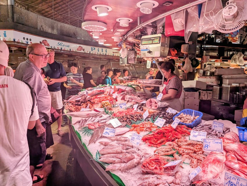 Barcelona Kick Start: 2-Hour Guided Scooter Tour - Is $47 a Fair Price?