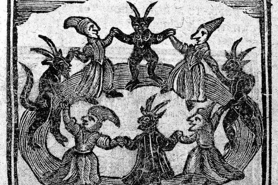 Barcelona: Killers, Witches & Inquisition Old Town (day/eve) - Barcelona’s dark past, told one street at a time