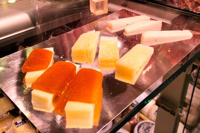 Barcelona La Boqueria & Sant Antoni Private Food Experience - What the private format is worth