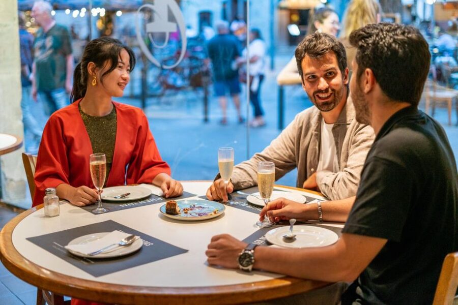 Barcelona: La Boqueria & Santa Caterina Market Private Tour - Should you book it?