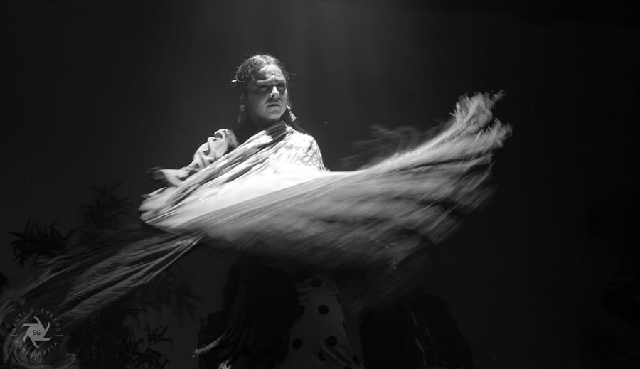 Barcelona: La Laietana Flamenco Show Ticket - How this compares with a longer cultural evening