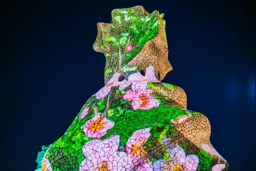 Barcelona: La Pedrera Night Experience - How Much Is $47 Worth?