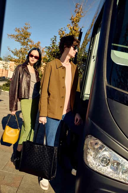 Barcelona: La Roca Village Shopping Express® Day Trip - What the 150-plus boutiques are really worth