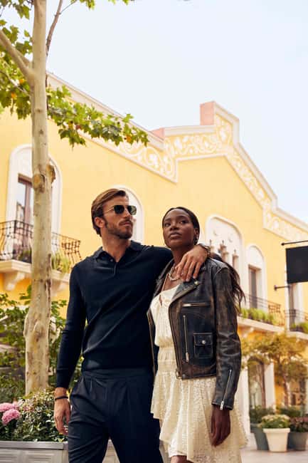 Barcelona: La Roca Village Shopping Express® Day Trip - Is $25 good value for a day trip?