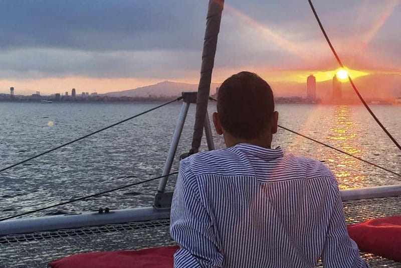 Barcelona: Luxury Catamaran Sunset Cruise - Is $40 a Fair Price?