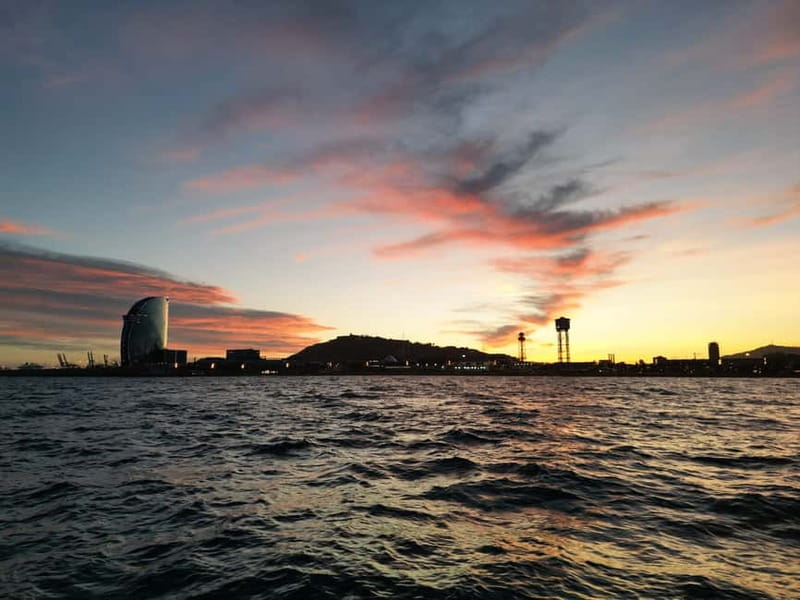 Barcelona: Luxury Catamaran Sunset Cruise - Who Will Enjoy This Catamaran Cruise?