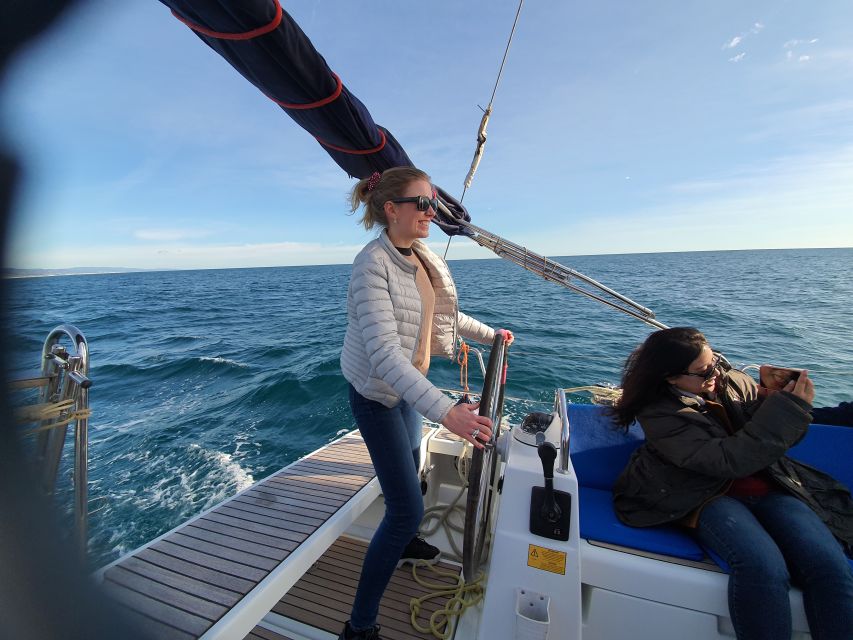 Barcelona: Luxury Private Sunset Yacht Cruise - Key points to know before booking