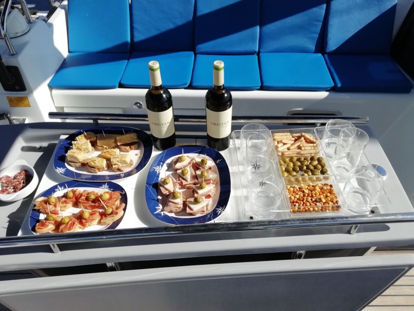 Barcelona: Luxury Private Yacht Daytime Cruise - Who will enjoy this cruise most?