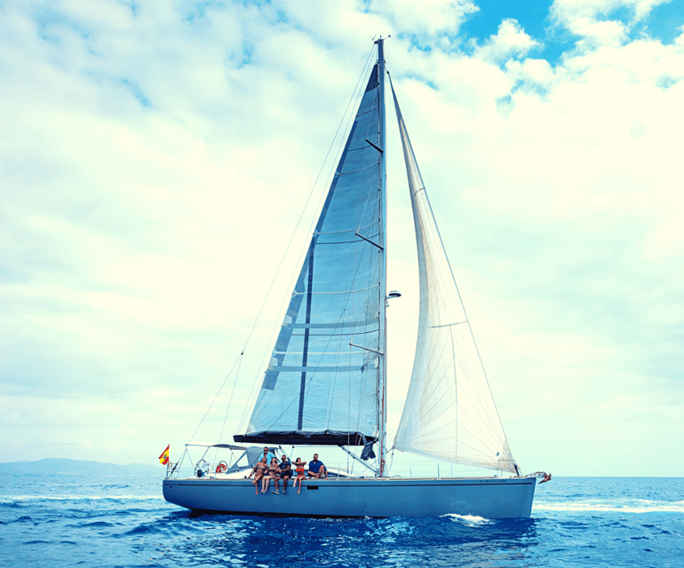 Barcelona: Luxury Yacht Private Sailing Tour - Who will enjoy this most?