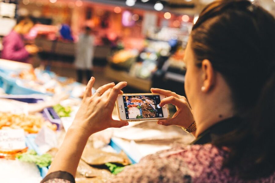 Barcelona Market Food Tour, Local & Artisanal Tastings - A Barcelona market tour built around people and products