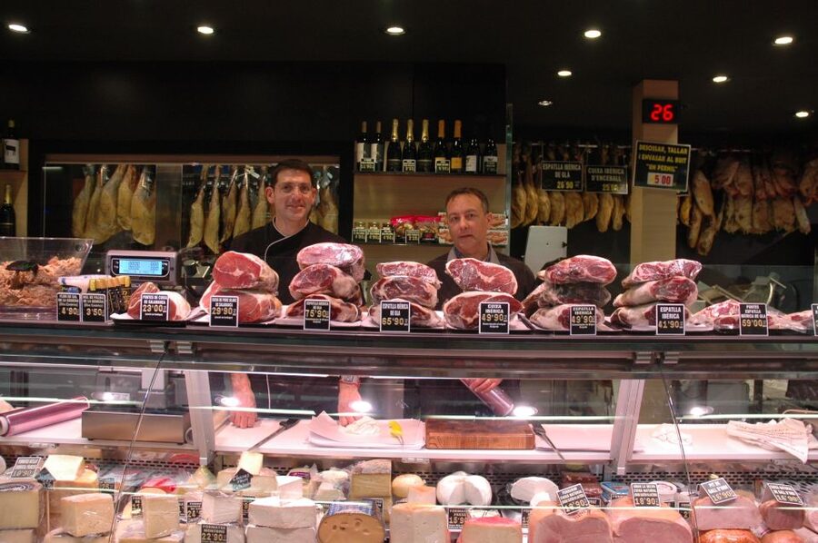 Barcelona Market Food Tour, Local & Artisanal Tastings - Who will get the most from this tour
