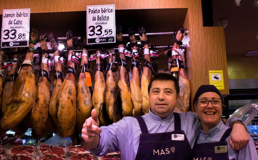 Barcelona: Market, Tasty Tapas/Food and Gothic History Tour - How the $69 price works out