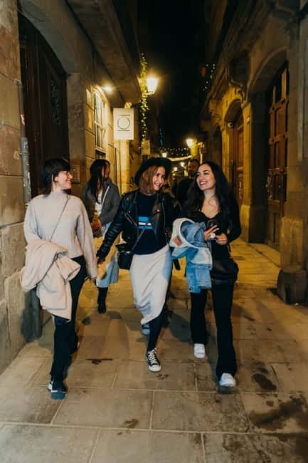 Barcelona: Marvels of Barcelona Walking Tour - El Call and the city’s many communities