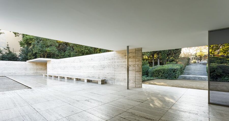 Barcelona: Mies van der Rohe Pavilion Ticket and Audio Guide - How long should you plan?