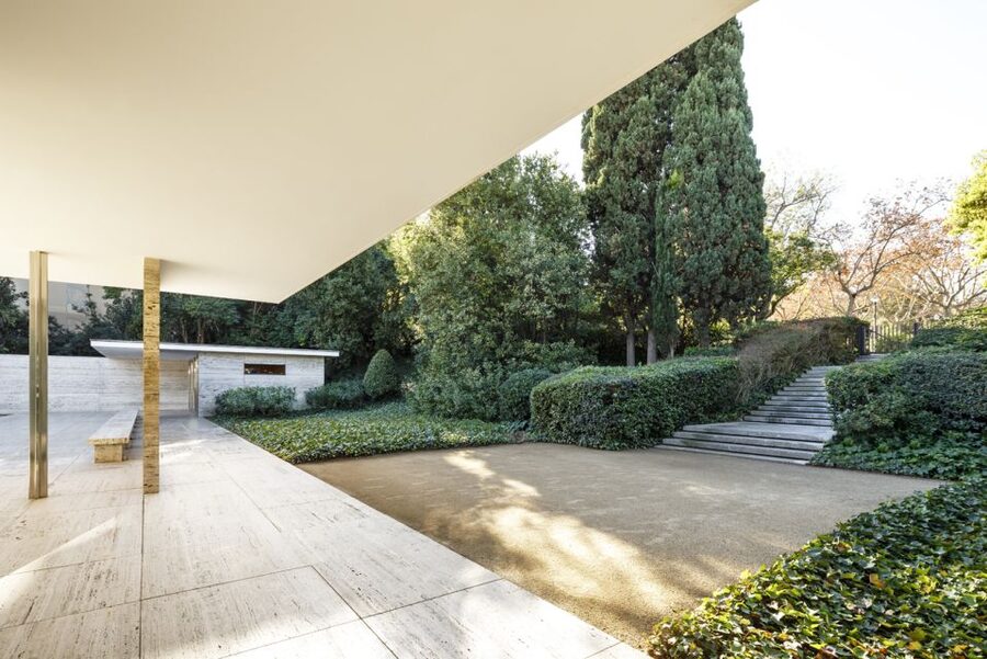 Barcelona: Mies van der Rohe Pavilion Ticket and Audio Guide - Is the $10 ticket good value?