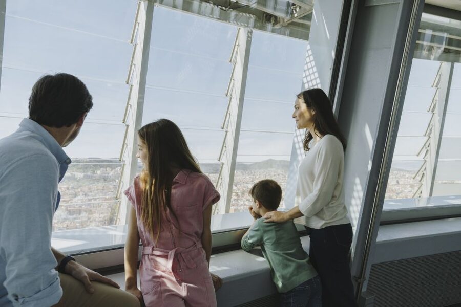 Barcelona: Mirador torre Glòries Skip-the-Line Ticket - Who will enjoy this experience most?