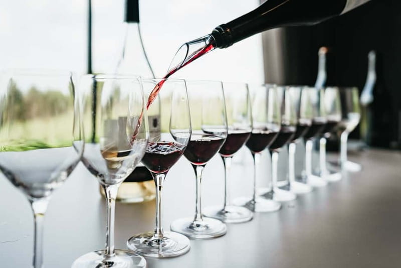 Barcelona: Montserrat and Winery Tour with Tapas or Lunch - The guide can make or break the day