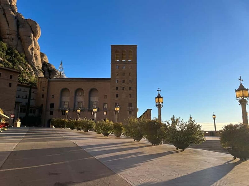 Barcelona: Montserrat Early Trip — Cable Car, Abbey & Hike - Should you book Barcelona’s early Montserrat trip?