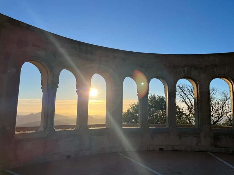 Barcelona: Montserrat Early Trip — Cable Car, Abbey & Hike - Free time around Montserrat