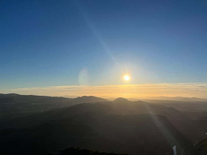 Barcelona: Montserrat Early Trip — Cable Car, Abbey & Hike - Is $100 a fair price?