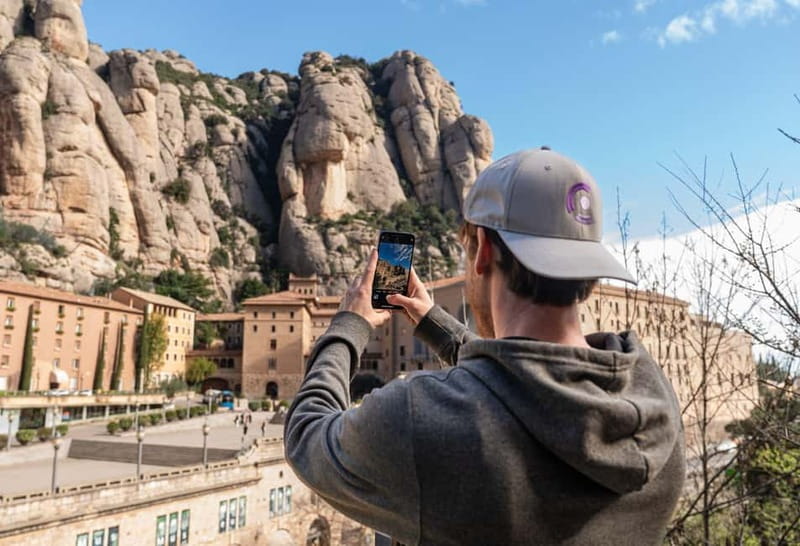 Barcelona: Montserrat Hike, Nature & Monastery, Semi-Private - What the eight-person limit changes