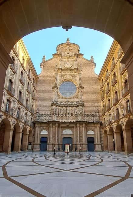 Barcelona: Montserrat Monastery and Natural Park Guided Tour - Who should book this Montserrat tour?