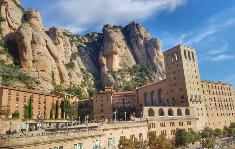 Barcelona: Montserrat Private Tour for Families with Pickup - Is $153 per person good value?
