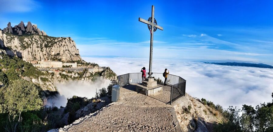 Barcelona: Montserrat Private Tour for Families with Pickup - Practical details before you reserve