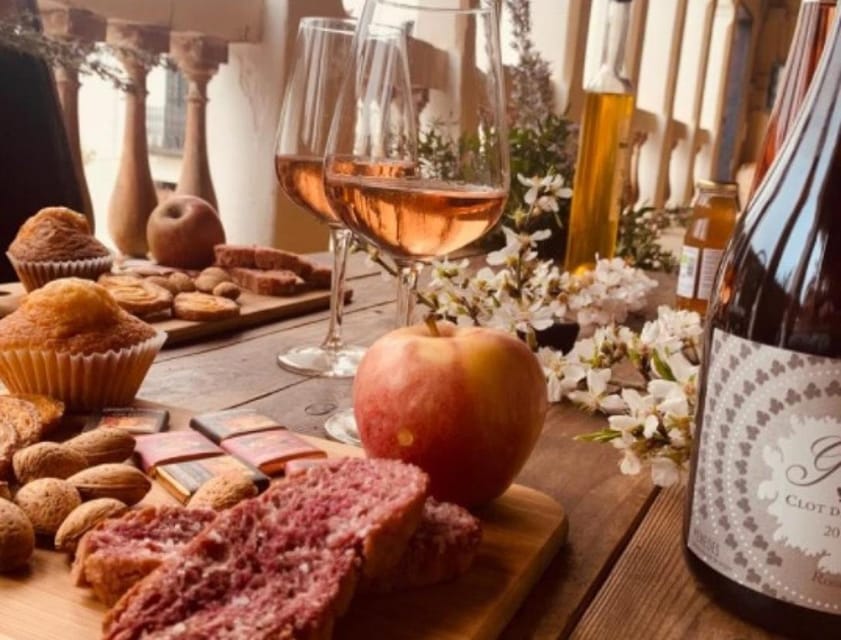 Barcelona: Montserrat Tour with Lunch & Wine Tasting Option - Adding Finca Ca n’Estella and a Catalan lunch