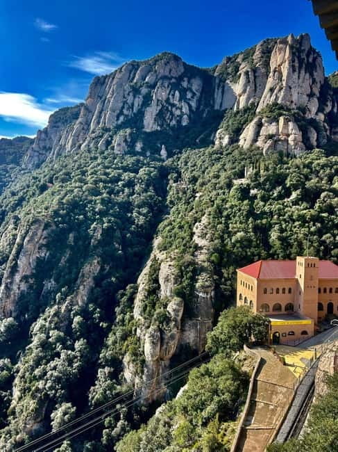 Barcelona: Montserrat Tour with Transport & Basilica Option - How much value do you get for $48?