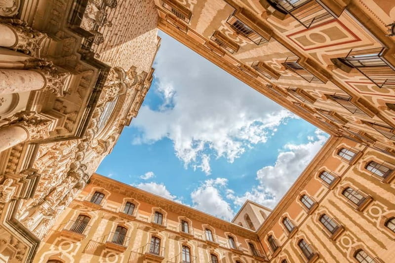 Barcelona: Montserrat Tour with Transport & Basilica Option - Who should book this Montserrat tour?