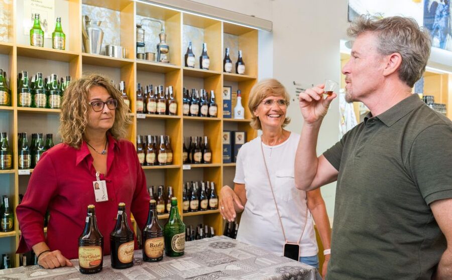 Barcelona: Montserrat, Winery Tour & Lunch with Wine Tasting - Who should book this Montserrat and wine tour?