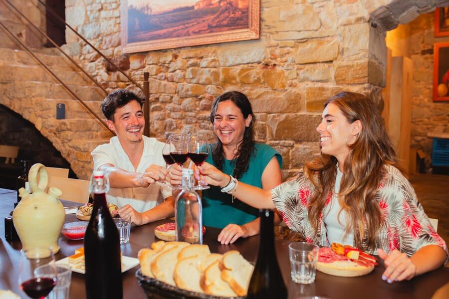 Barcelona: Montserrat with Winery, Lunch, and Train Options - What to do during free time at Montserrat
