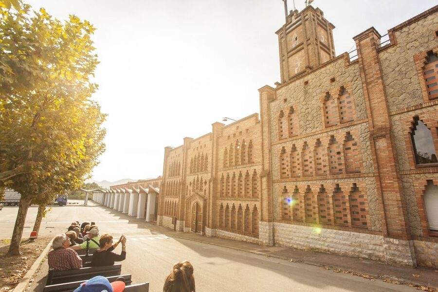 Barcelona: Montserrat with Winery Visit and Farmhouse Lunch - Who should book this experience