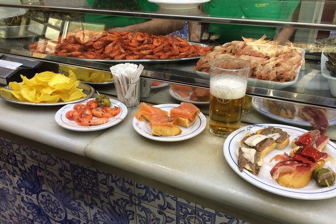 Barcelona Morning Tapas Crawl by Food Tour - Why this food walk works well on your first morning