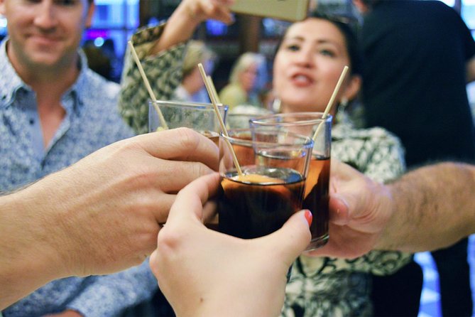 Barcelona Morning Tapas Crawl by Food Tour - What the guide adds to the meal