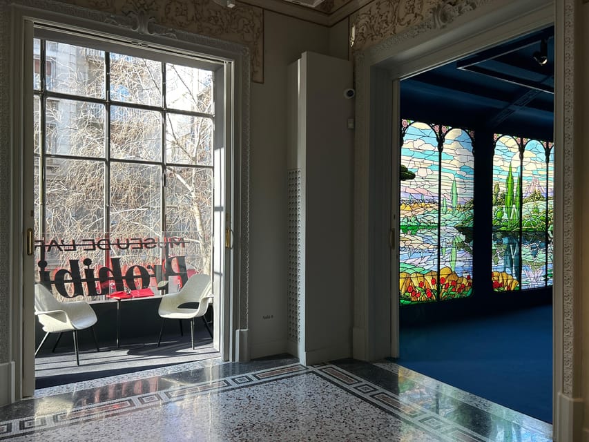 Barcelona: Museum of Forbidden Art Entry Ticket - The artists and subjects you are likely to encounter