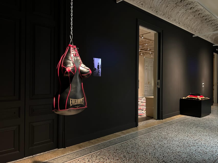 Barcelona: Museum of Forbidden Art Entry Ticket - Is the $14 ticket good value?
