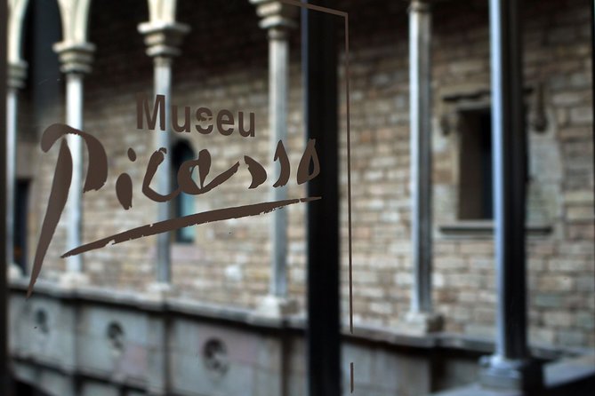 Barcelona Museum Pass - Fundació Antoni Tàpies: small, personal, and variable