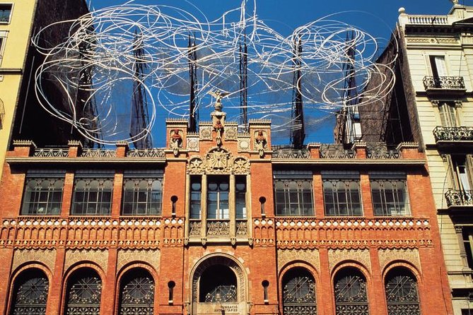 Barcelona Museum Pass - Why the skip-the-line feature matters